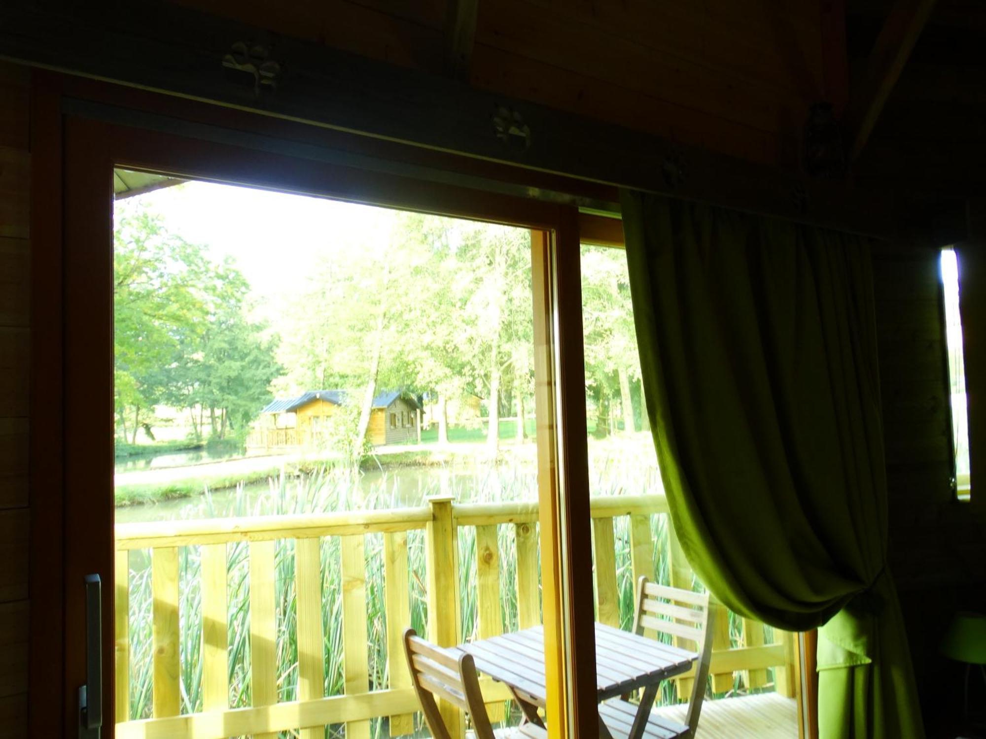 Etangs Du Moulin 호텔 Suzy 객실 사진