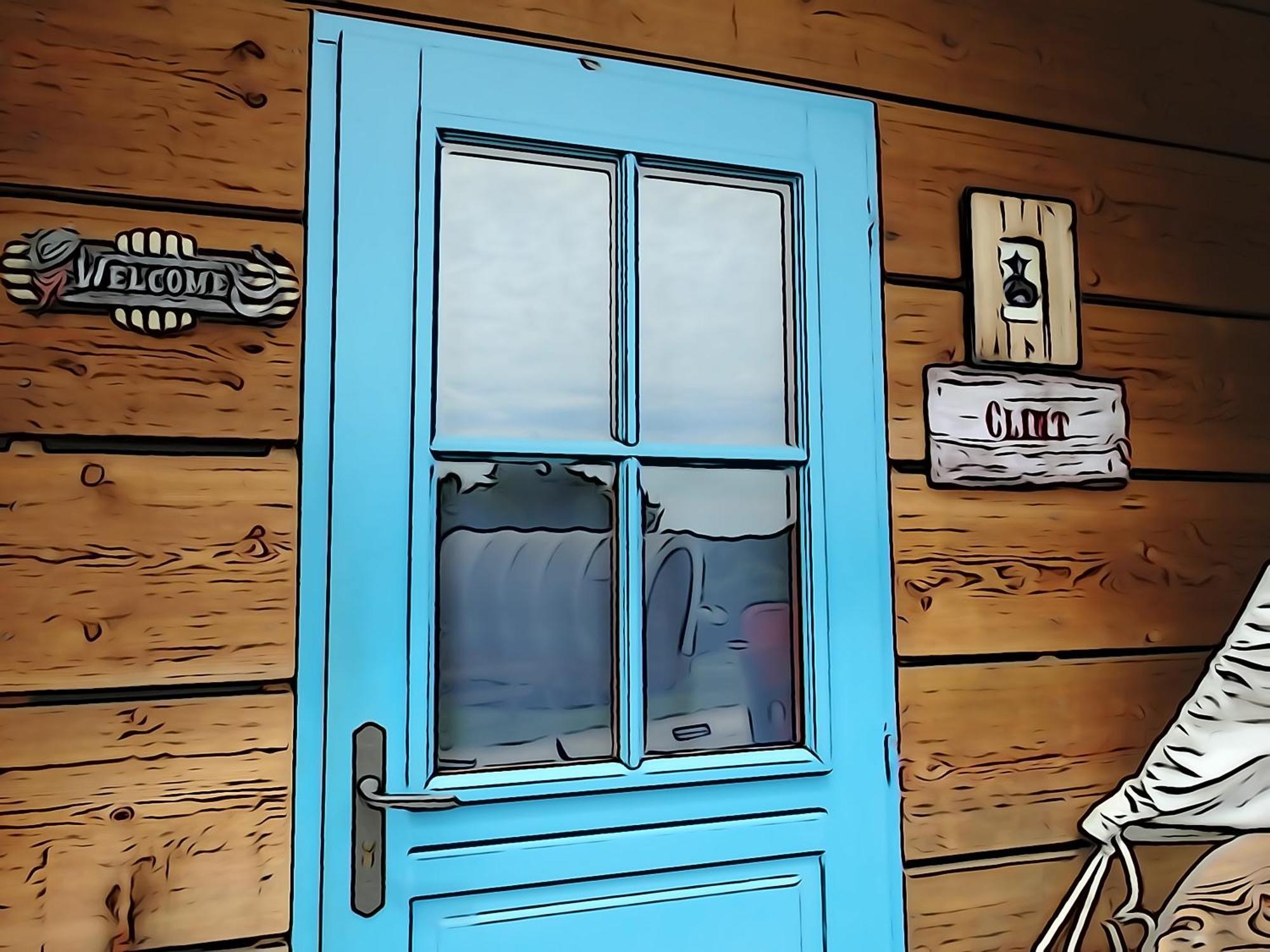Etangs Du Moulin 호텔 Suzy 객실 사진