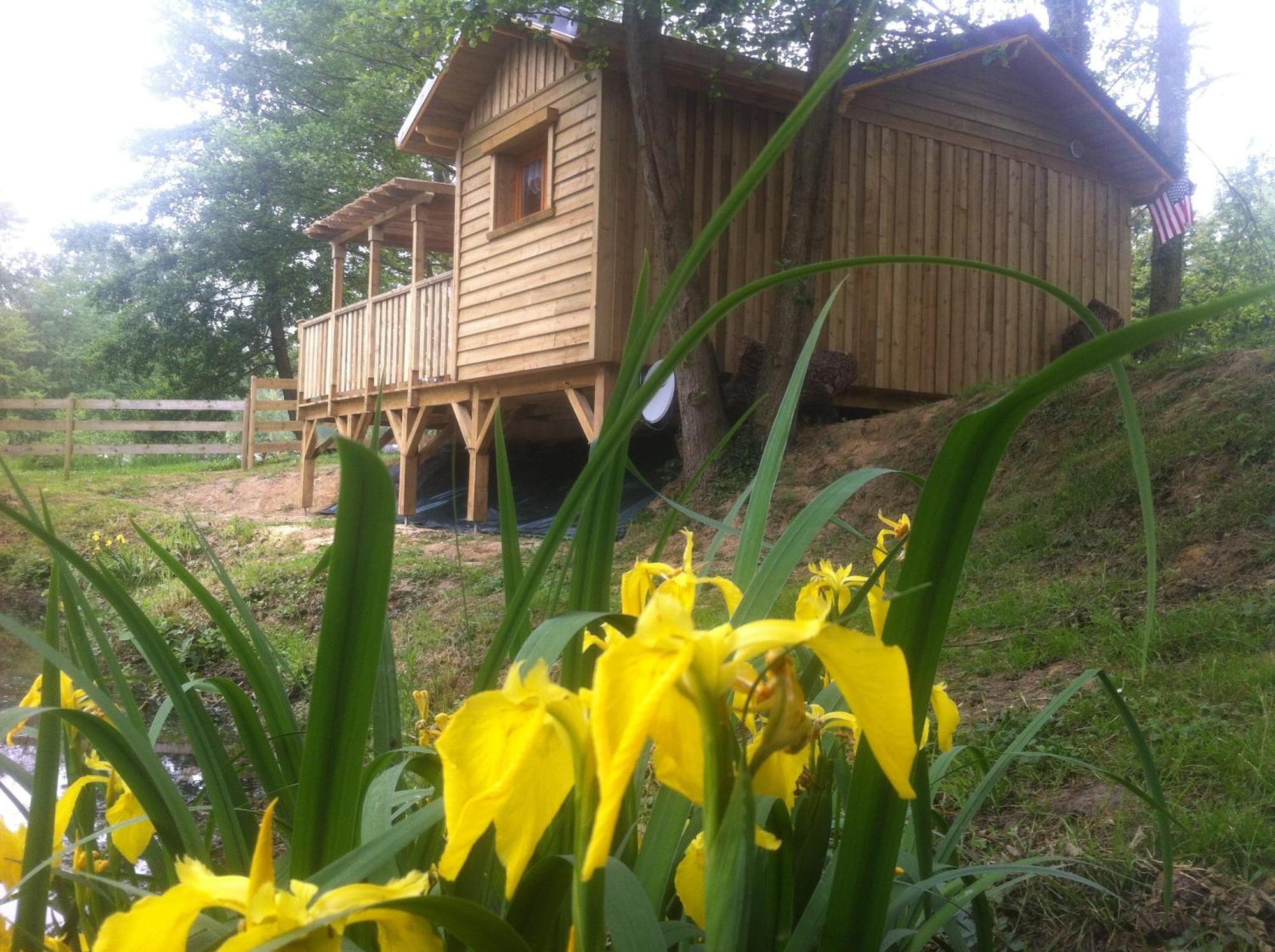 Etangs Du Moulin 호텔 Suzy 객실 사진