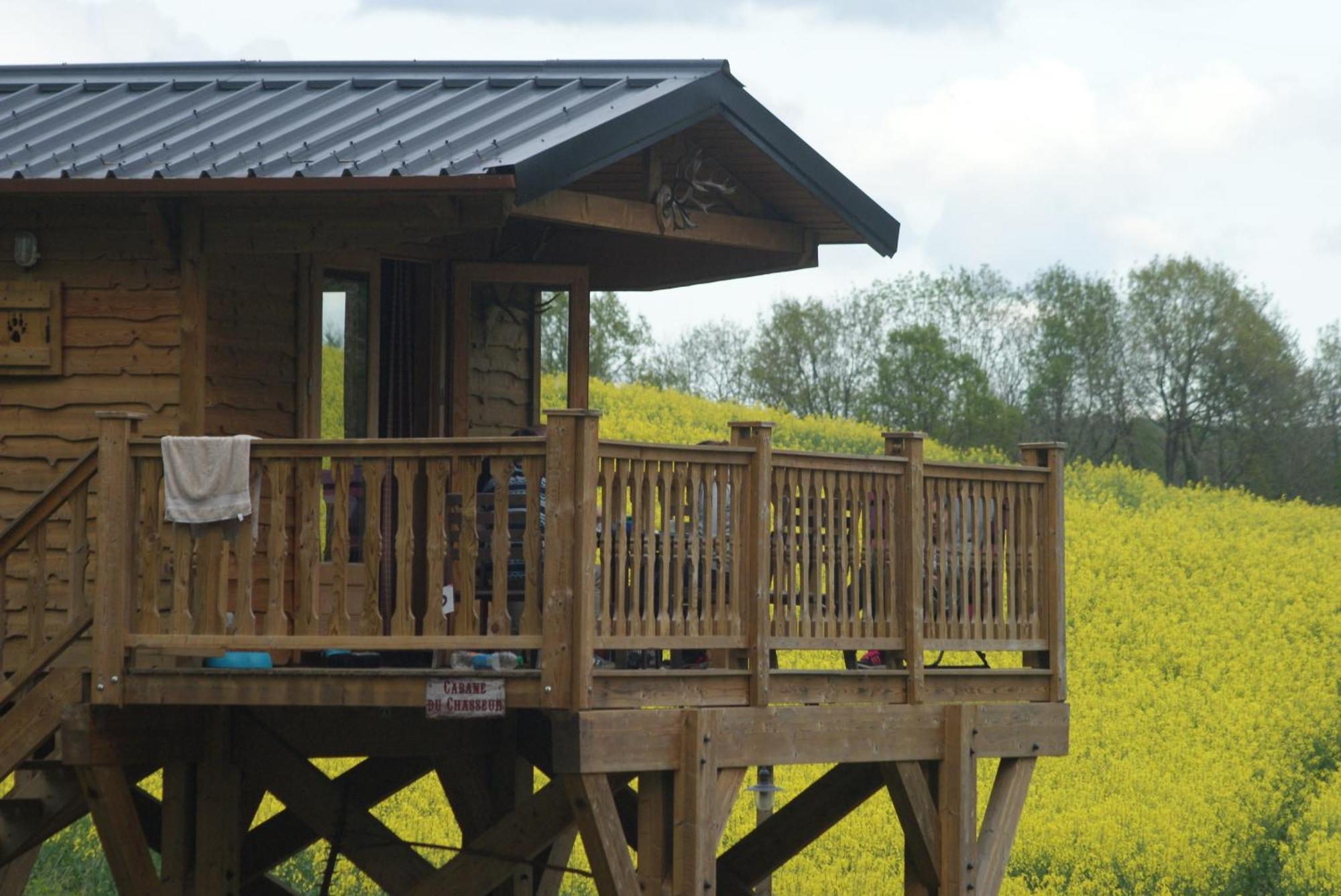Etangs Du Moulin 호텔 Suzy 객실 사진